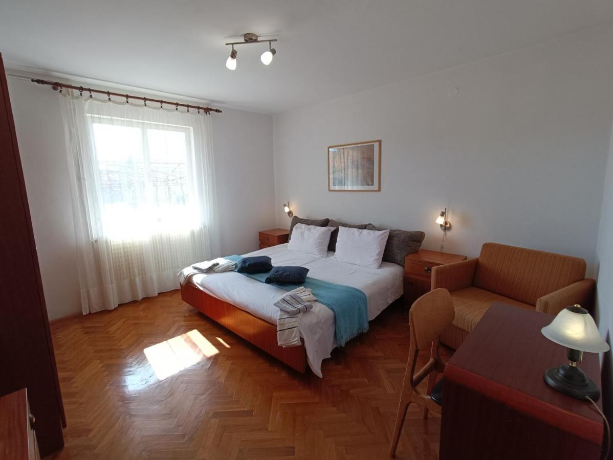 Rooms Rita Cres Extérieur photo