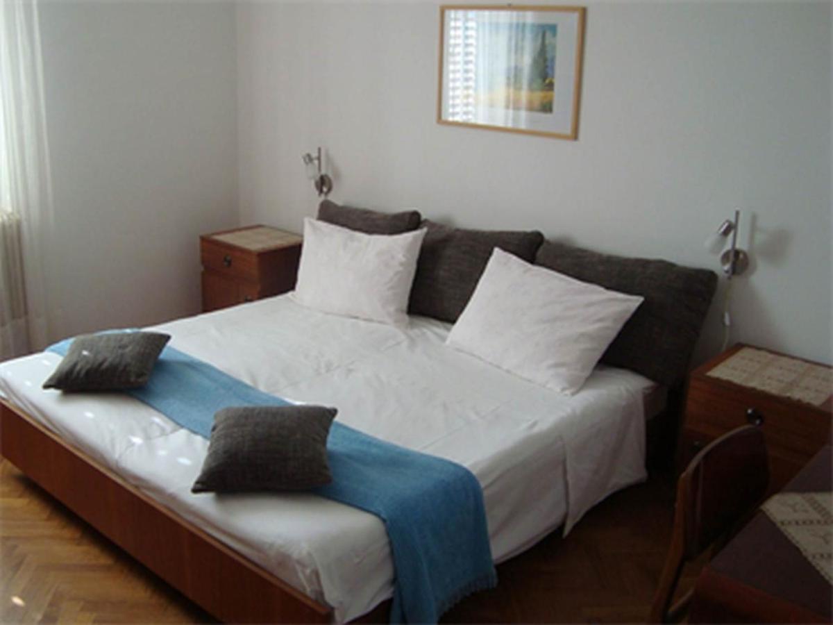 Rooms Rita Cres Extérieur photo