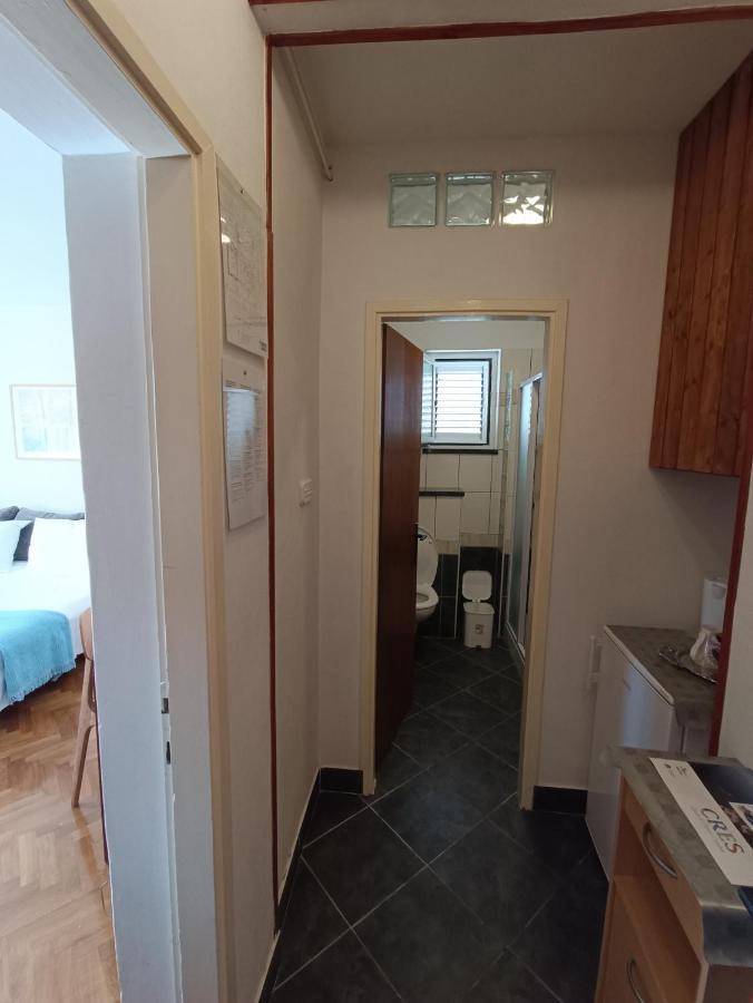 Rooms Rita Cres Extérieur photo