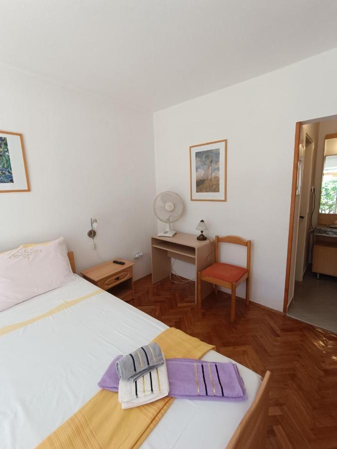 Rooms Rita Cres Extérieur photo