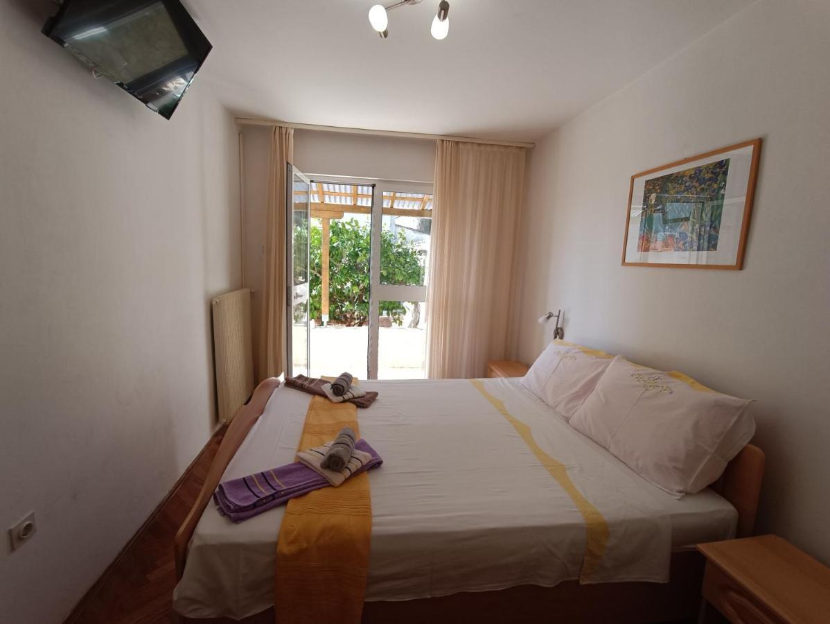 Rooms Rita Cres Extérieur photo