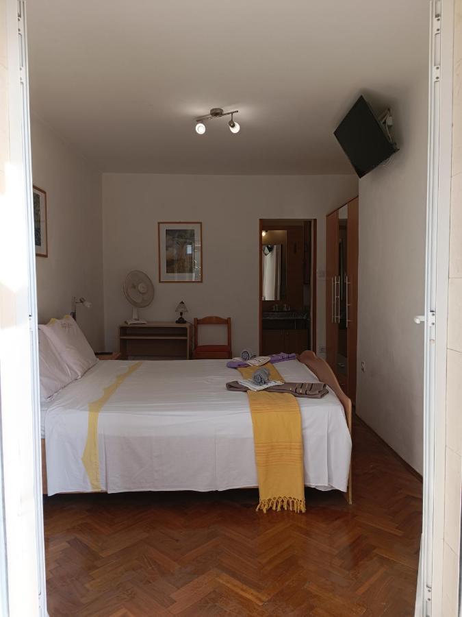 Rooms Rita Cres Extérieur photo