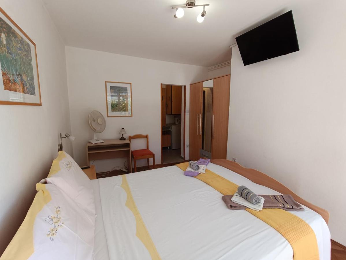 Rooms Rita Cres Extérieur photo