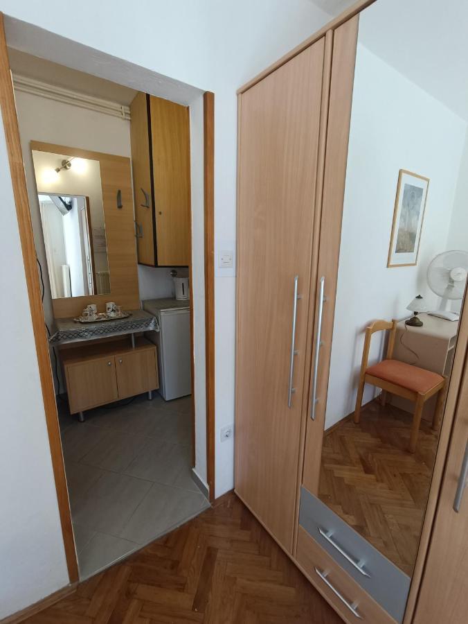 Rooms Rita Cres Extérieur photo