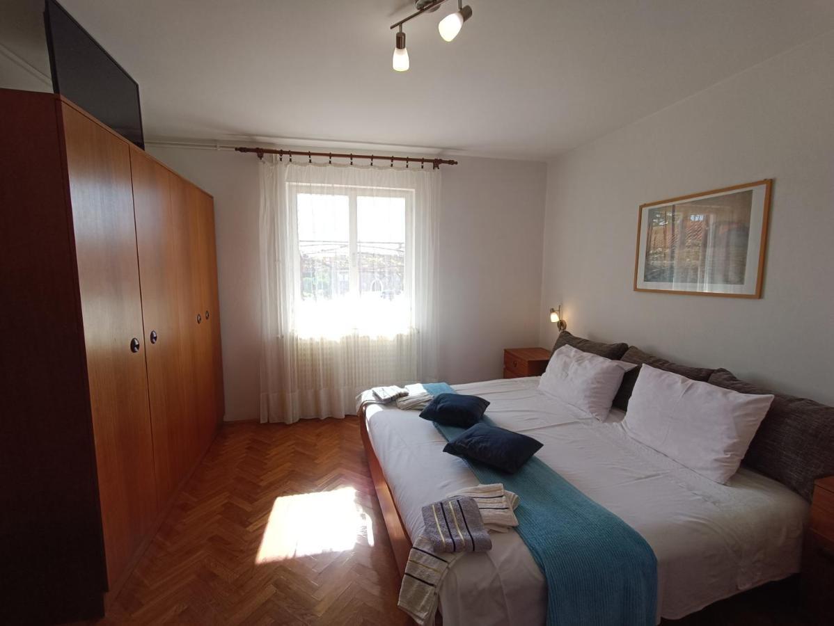 Rooms Rita Cres Extérieur photo