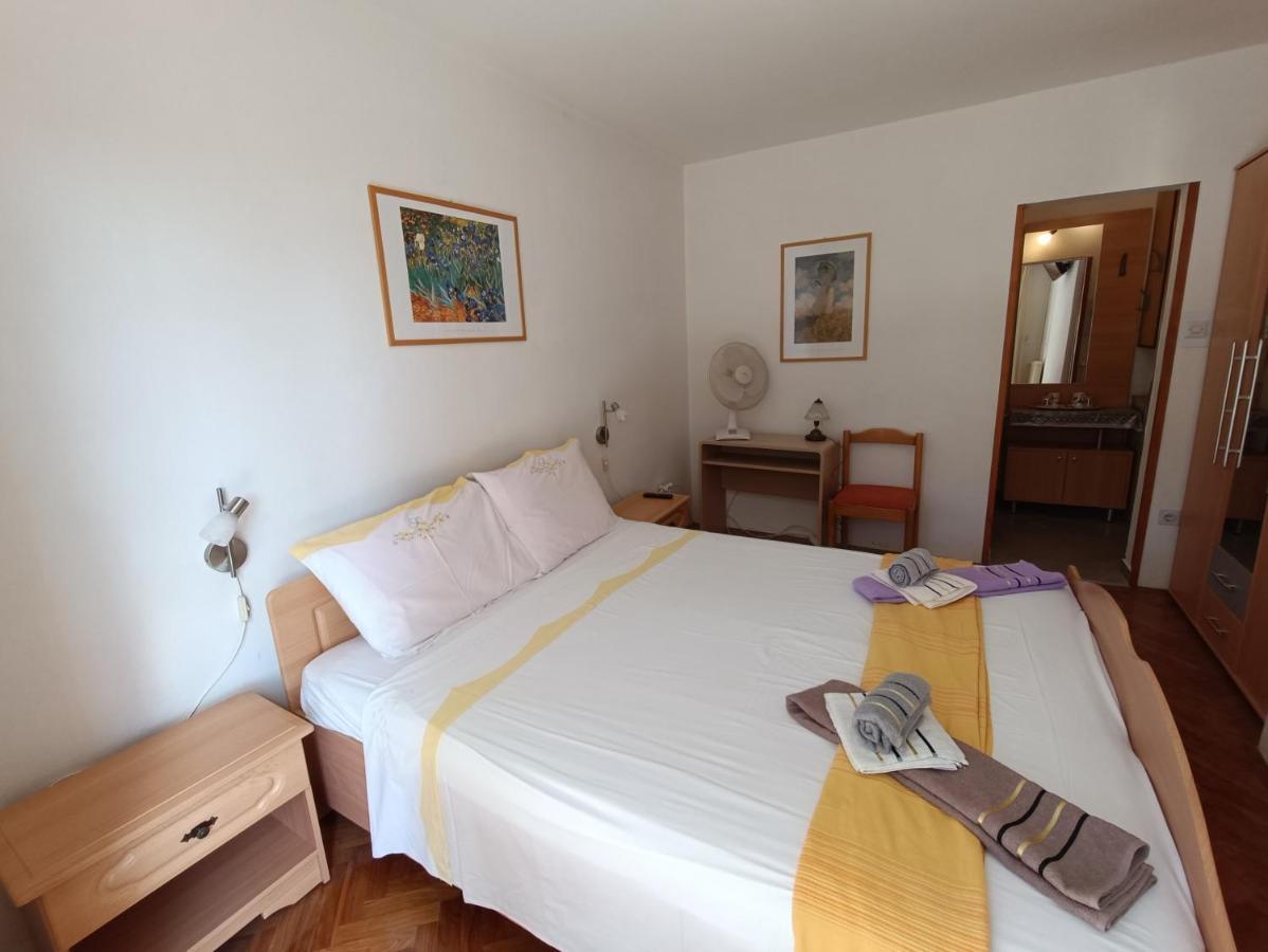 Rooms Rita Cres Extérieur photo