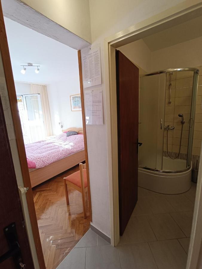 Rooms Rita Cres Extérieur photo