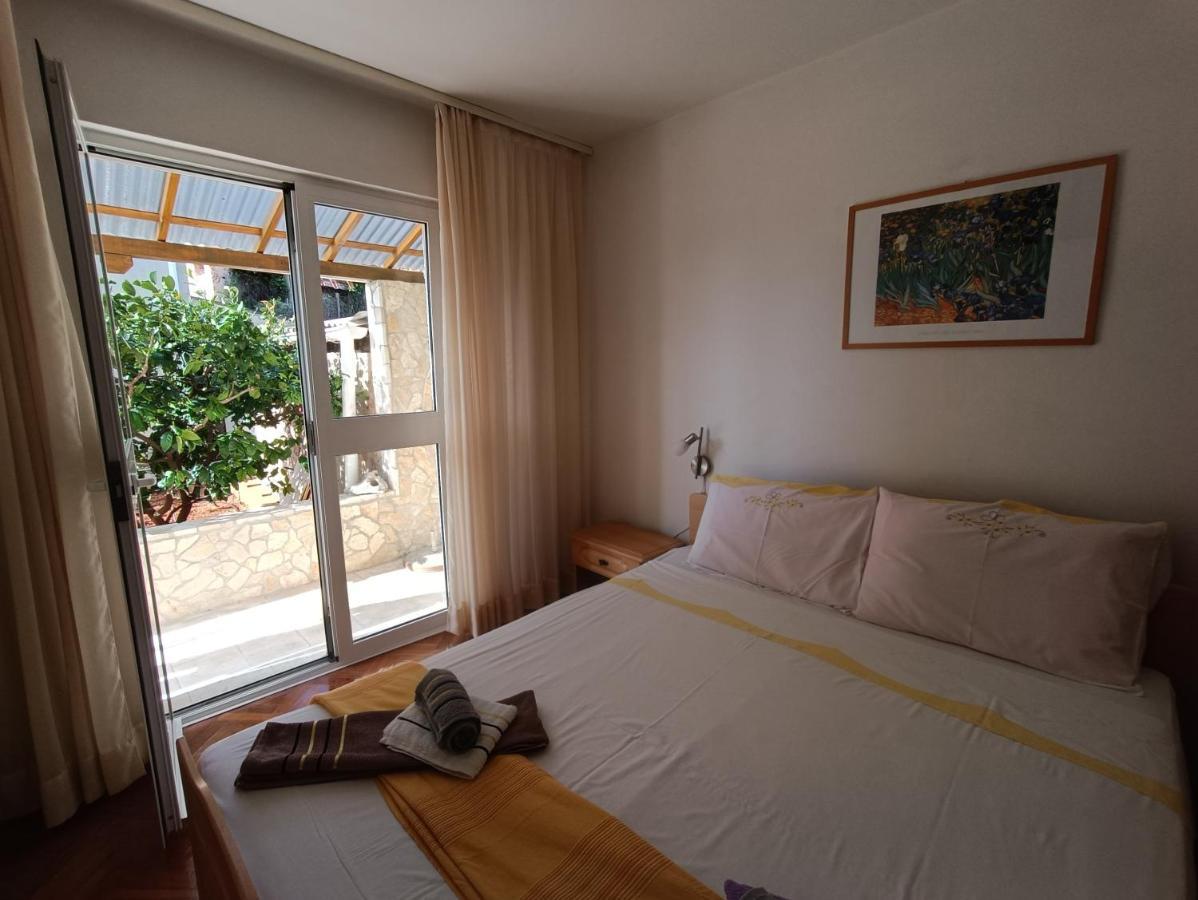 Rooms Rita Cres Extérieur photo