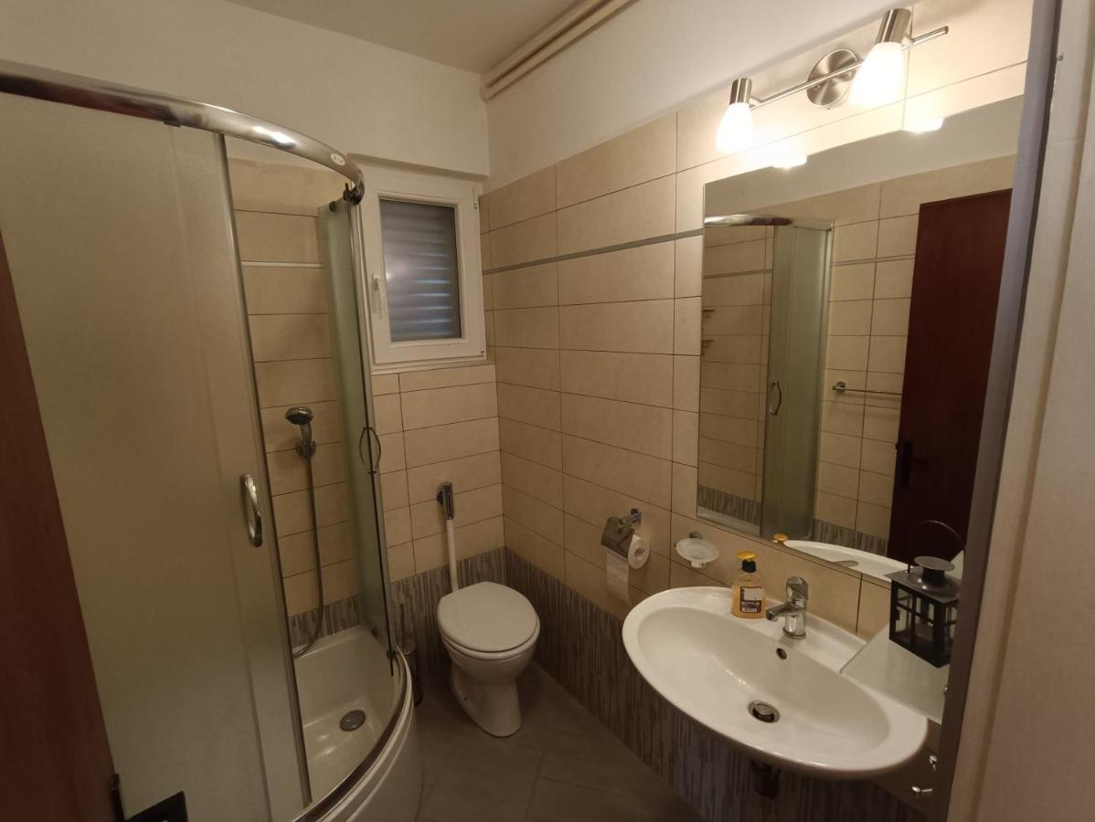 Rooms Rita Cres Extérieur photo